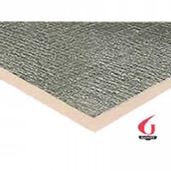 Phenolic Foam Duct Panel Phenolic Foam Duct Panel 