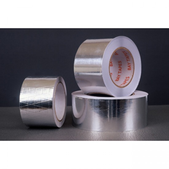 Aluminum Tapes Aluminum Tapes 