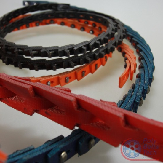 ตัวแทนจำหน่ายสายพานและอุปกรณ์ส่งกำลังทุกชนิด  - สายพานร่องวี Link Belt