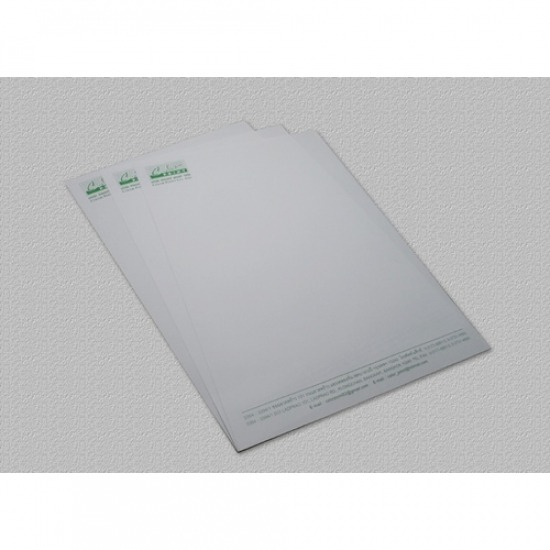 โรงพิมพ์รับพิมพ์กระดาษจดหมาย Letter Head กล่องบรรจุภัณฑ์ 