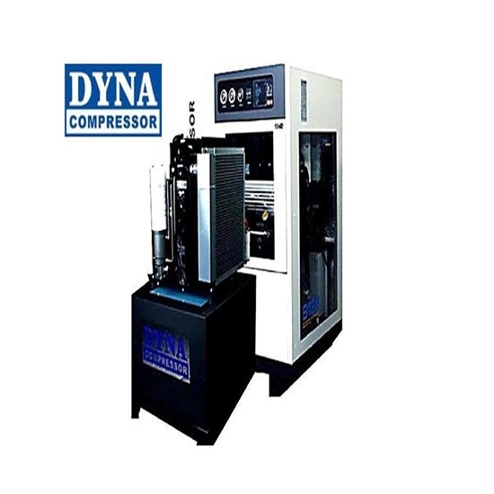 จำหน่ายเครื่องปั๊มลมอุตสาหกรรม ยู.พี.อี.เอ็นจิเนียริ่ง - จําหน่ายปั๊มลม dyna compressor