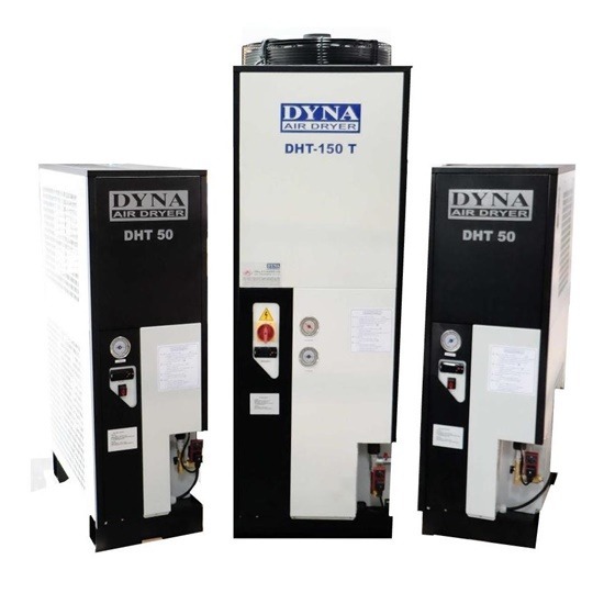 The company sells dry air blowers The company sells dry air blowers 