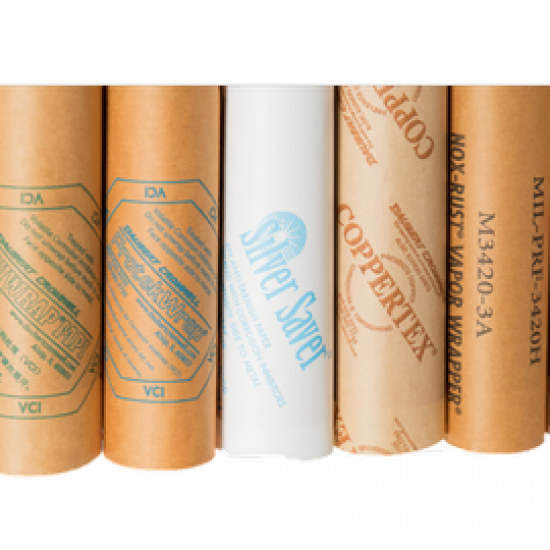 VCI Papers กระดาษกันสนิม