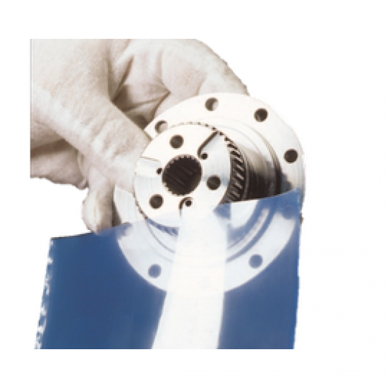 VCI Film - ผู้ผลิตแกนกระดาษ และกระดาษฉากเข้ามุม