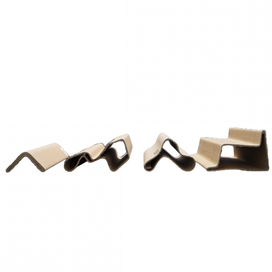 Sonopost Sonopost  กันกระแทก พัสดุ  กระดาษกันกระแทก  ป้องกันสินค้า  ผลิตภัณฑ์กันกระแทก 