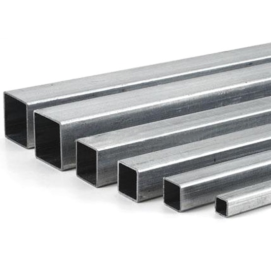 เหล็กกล่อง เหล็กกล่อง  เหล็กสี่เหลี่ยม 