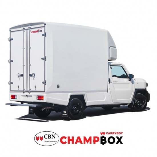 Toyota Champ with roof Toyota Champ with roof 