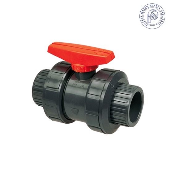 TRUE UNION BALL VALVES