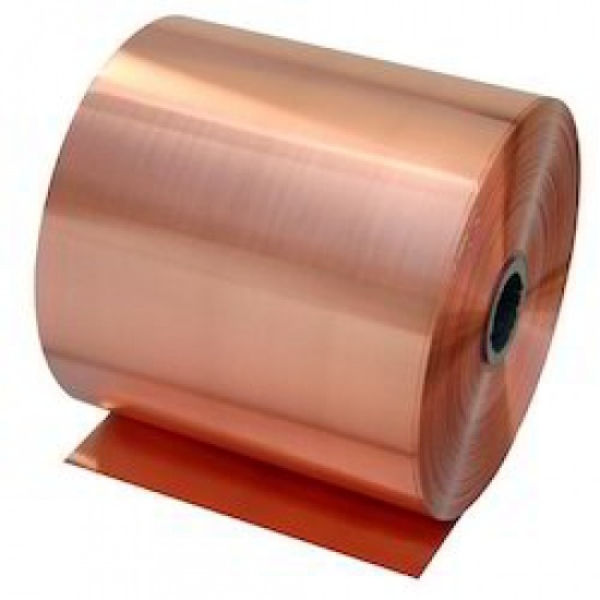 Copper Strip Copper  Copper Sheets  C1100  C1220  C5191  C2680  Copper Strips  Phosphor Bronze  C5210  Brass 