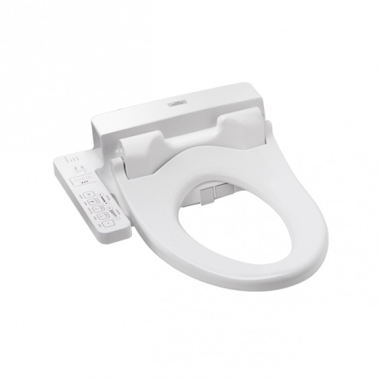 ฝาชักโคก  TOTO