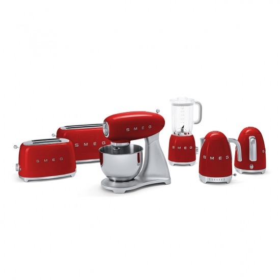 เครื่องใช้ไฟฟ้า Smeg เครื่องใช้ไฟฟ้า 