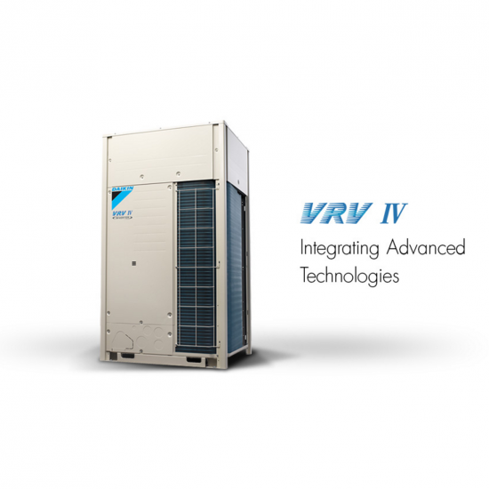 แอร์ไดกิ้นระบบวีอาร์วี  Daikin VRV IV แอร์ไดกิ้นระบบวีอาร์วี  แอร์วีอาร์วี  daikin vrv 