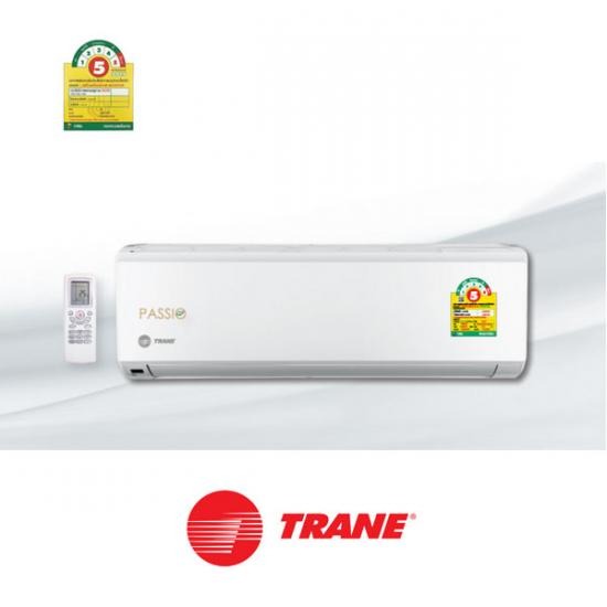 แอร์เทรน TRANE  สำหรับที่พักอาศัยแบบติดผนัง เครื่องปรับอากาศสำหรับที่พักอาศัย แบบติดผนัง  แอร์สำหรับที่พักอาศัยแบบติดผนัง 
