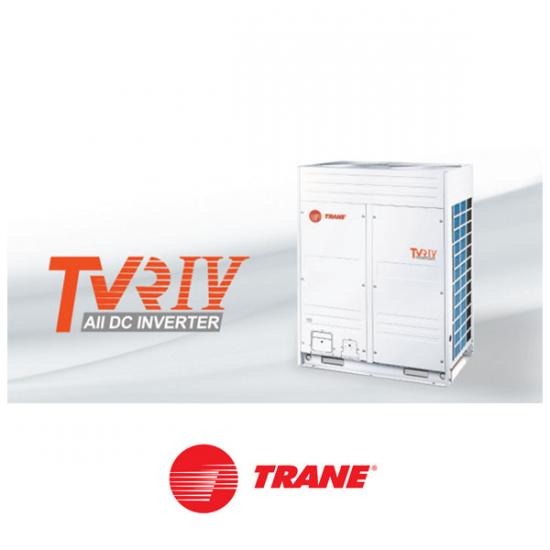 แอร์เทรนระบบ VRF(Trane Variable Refrigereant)  แอร์เทรนระบบ vrf  เทรน  แอร์ระบบ อาร์วีเอฟ  แอร์อาคาร 