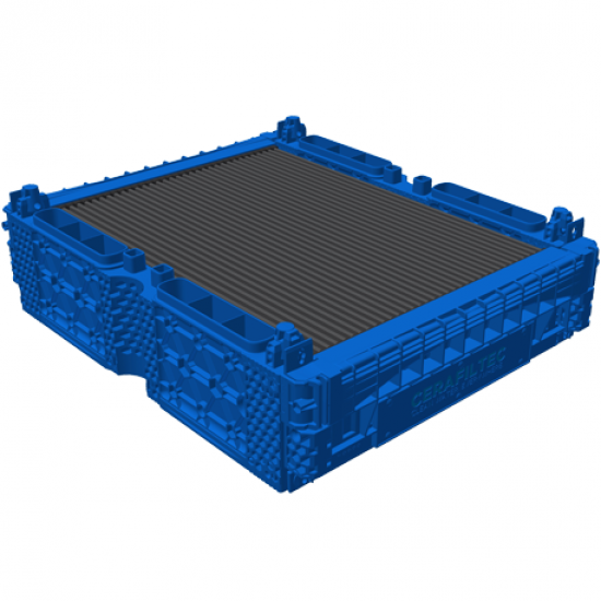 Cerafiltec Cerafiltec 