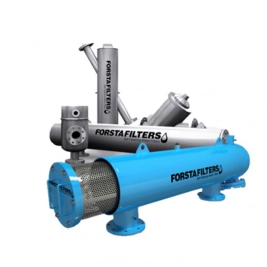  Forsta Filters  Forsta Filters 