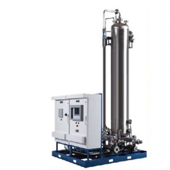 Hybrid Aerator เครื่องเติมอากาศ  เครื่องเติมอากาศ Hybrid Aerator  ถังเติมอากาศ  ถังเติมอากาศในน้ำ  ถังบำบัดน้ำเสีย 