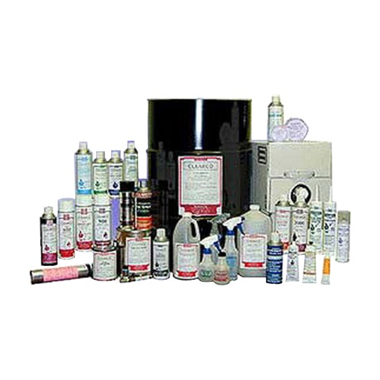 CLEARCO น้ำมันหล่อลื่น  จารบี  จารบีทนกรด  น้ำมันซิลิโคน  น้ำมันหล่อเย็น  น้ำมันหล่อร้อน  สเปรย์ 