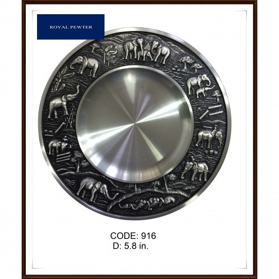 จำหน่าย รับสั่งทำจานพิวเตอร์ รับสั่งทำจานพิวเตอร์ 