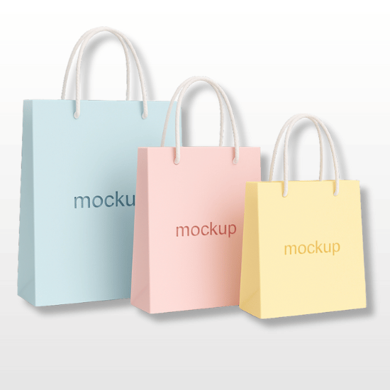 พิมพ์ถุงกระดาษหูหิ้ว ลาดพร้าว บางกะปิ