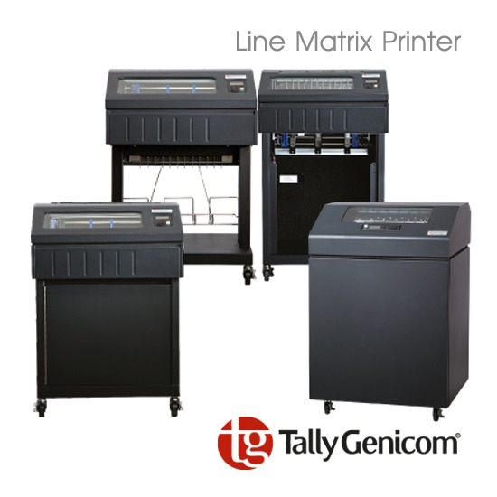 LinePrinter