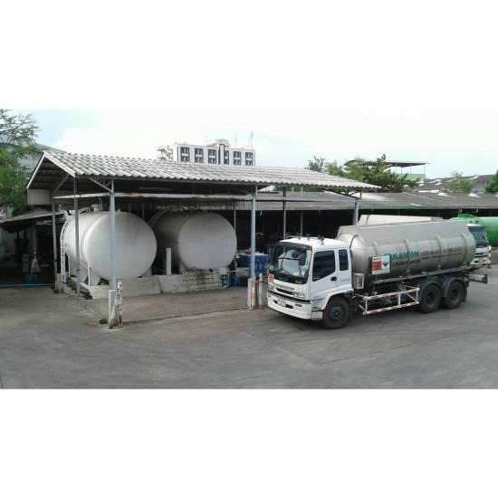 ผู้ผลิตแอมโมเนีย สารทำความเย็น 