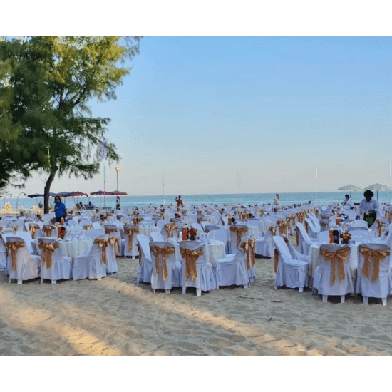 Seaside banquet venue, Cha-am Banquet room for rent in Cha-am  banquet venue by the sea in Cha-am  banquet venue in Hua Hin  seminar venue by the sea in Cha-am  seminar venue in Phetchaburi by the sea  wedding venue by the sea in Cha-am  seminar venue. Cha-am 