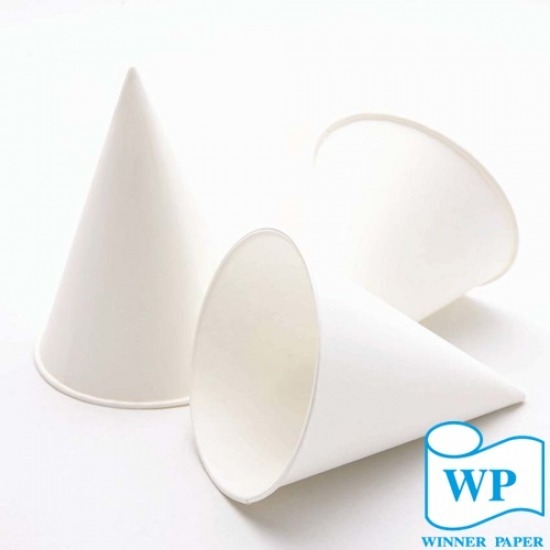 โรงงานผลิตกรวยกระดาษ กรวยน้ำดื่ม  โรงงานผลิตกรวยกระดาษ 