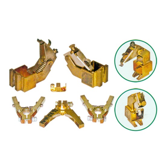 อุปกรณ์ทางอุตสาหกรรมพลาสติก 1