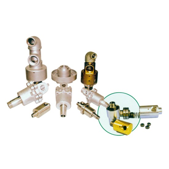 อุปกรณ์ทางอุตสาหกรรมพลาสติก 2