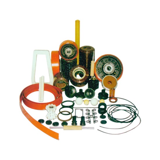 อุปกรณ์ทางอุตสาหกรรมพลาสติก 8