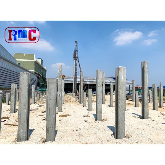 เสาเข็มปูนเอสซีจี นครปฐม เสาเข็มปูนเอสซีจี นครปฐม  