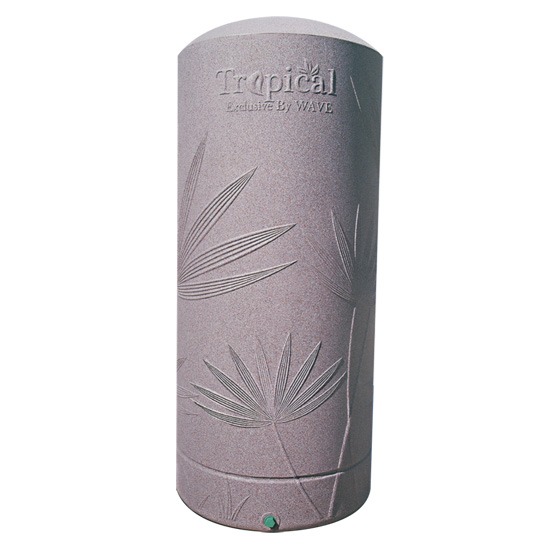 ถังเก็บน้ำบนดิน ถังเก็บน้ำบนดิน WAVE  ถังเก็บน้ำบนดิน 