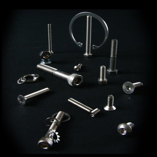 Passivation Passivation 