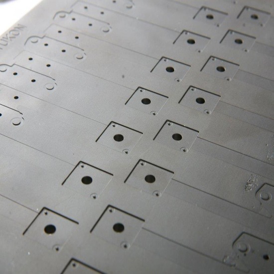 Hard Anodize Hard Anodize 