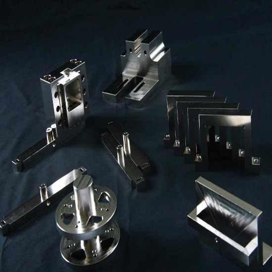 Electroless Nickel (AL) Electroless Nickel (AL) 