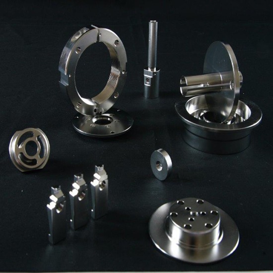 Electroless Nickel (ST) Electroless Nickel (ST) 