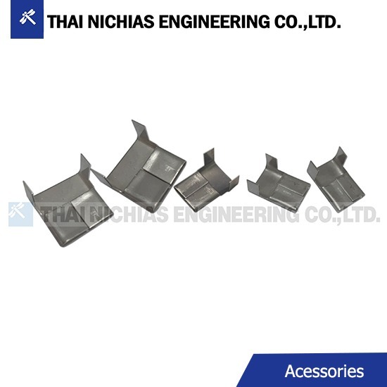 SUS304 Band Seal SUS304 Band Seal 