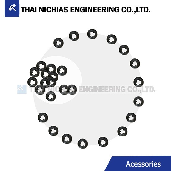 Neoprene Washer Neoprene Washer 