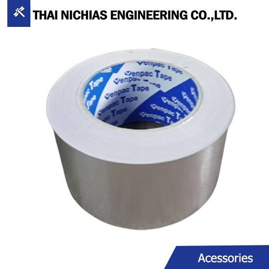 Aluminium Tape Aluminium Tape 