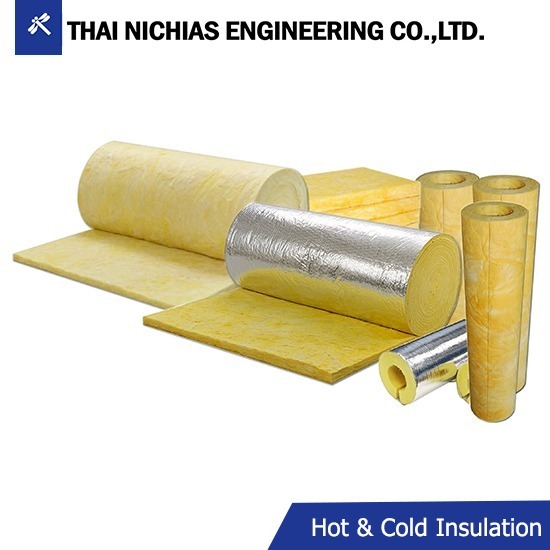 Glass Wool Glass Wool 