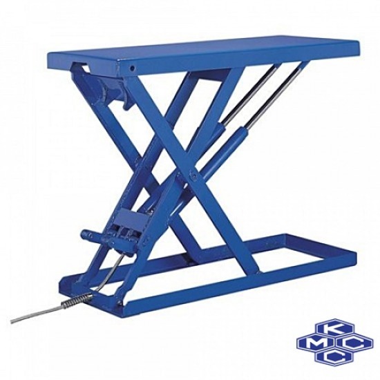 โต๊ะปรับระดับ แบบต่ำพิเศษ โต๊ะปรับระดับไฟฟ้าแบบต่ำพิเศษ 