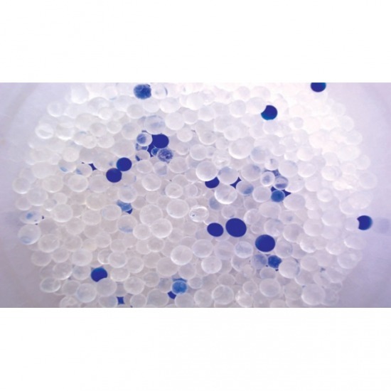 จำหน่ายซิลิกา เจล เม็ดใส silica gel  ซิลิกาเจลเม็ดใส  สารดูดความชื้น  ซองกันชื้น 