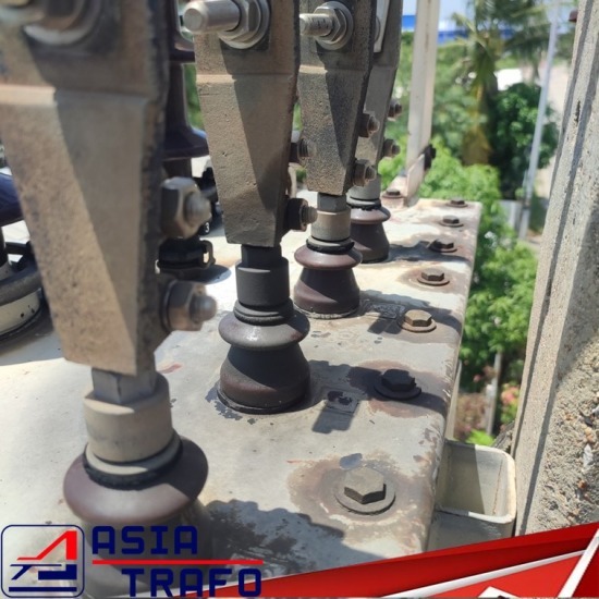 Electrical transformer repair Electrical transformer repair 