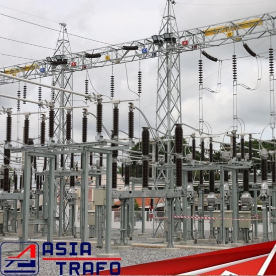 Design and install electrical transformers Design and install electrical transformers 
