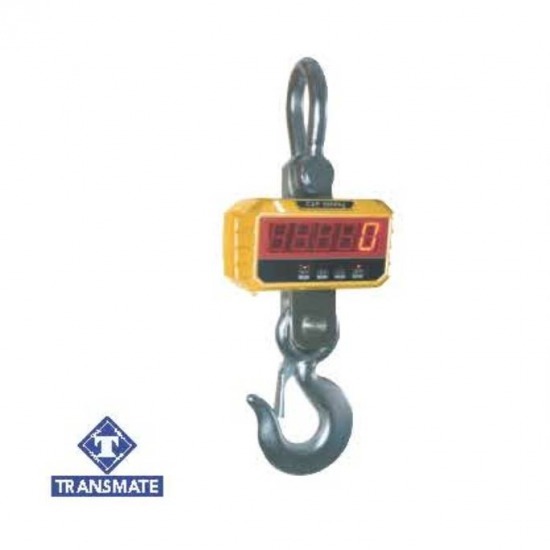 เครื่องชั่งแขวน TRANSMATE รุ่น YJE เครื่องชั่งแขวน TRANSMATE รุ่น YJE