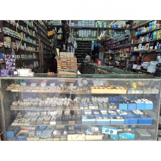 อุปกรณ์ที่ใช้ยึดทั้งเหล็กและสแตนเลส อุปกรณ์ที่ใช้ยึดทั้งเหล็กและสแตนเลส 