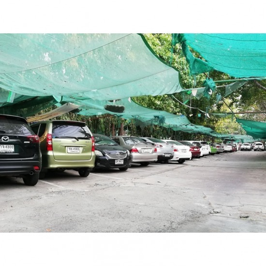 ลานจอดรถ จตุจักร BTS หมอชิต เช่าที่จอดรถจตุจักร 