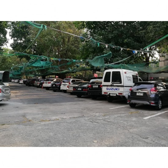 ที่จอดรถรายวัน รายชั่วโมง กรมขนส่งทางบก จตุจักร ลานจอดรถจงเจริญพาณิชย์ 