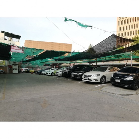 ลานจอดรถ รถไฟฟ้าใต้ดิน จตุจักร ลานจอดรถจตุจักร 